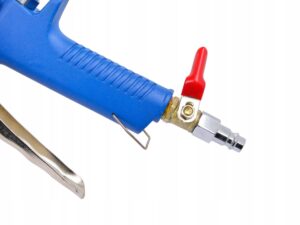 Pistolet 5l do Tynkowania Tynkow Malowania Scian p-8