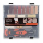 Zestaw do Naprawy Paneli Mebli Wosk Naprawczy-3