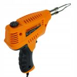 Lutownica Transformatorowa Black 220 w-3