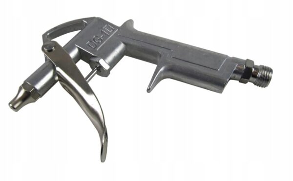 Pistolet do Przedmuchiwania Pneumatyczny 3 Dysze-7