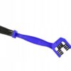 Szczotka do Czyszczenia Lancucha Rower Motor-7