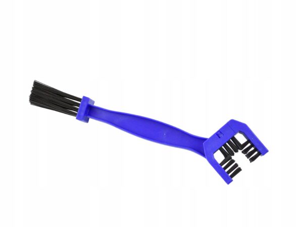 Szczotka do Czyszczenia Lancucha Rower Motor-7