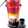 POMPA DO WODY SZAMBA 2” 3150W ZLACZKI FASTFIX-12