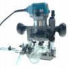 DUZA FREZARKA 2500W 6MM I 8MM +torba-11