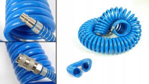 waz Spiralny 8×12 mm 10m Przewod do Kompresora-11
