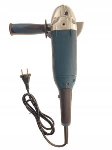 Mocna Szlifierka Katowa 2950w 125mm Katowka Diax-5