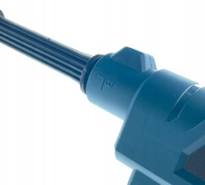 Myjka Cisnieniowa Akumulatorowa 28v 30bar Zestaw-4