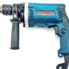 MOCNA WIERTARKA UDAROWA 13MM 1450W EUROTEC 13MM-3