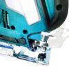 Wyrzynarka Pila 1300w Quick fix +led+laser+11xnoze-9
