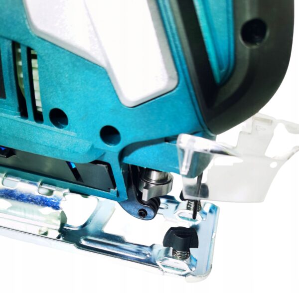 Wyrzynarka Pila 1300w Quick fix +led+laser+11xnoze-9