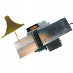 Strug Elektryczny Hebel 1450w Heblarka Noze-6