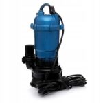 Pompa Zatapialna do Wody lub Szamba 3750 w 20000 l/h-12