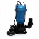 Pompa Zatapialna do Wody lub Szamba 3750 w 20000 l/h-6