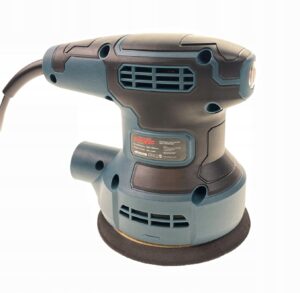 SZLIFIERKA OSCYLACYJNA MIMOSRODOWA REGULACJA 1350W-11