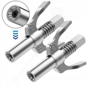 Koncowka Smarownicy Samoblokujaca 12 000 psi-8