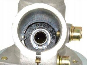 Przekladnia Katowa do Kosy 9t 28mm Demon Rq580 Chinskie-3