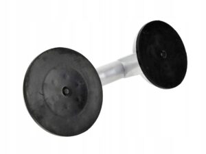Uchwyt Przyssawka do Noszenia Szyb 2x115mm 80kg-4