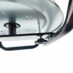 Przedluzacz Bebnowy Ogrodowy 25 m 4 Szt. Gniazd z Szybka Ladowarka usb-5