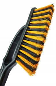 Szczotko Skrobaczka Aluminiowa 75 cm Skrobak Dluga-3