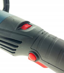 Szlifierka Katowa z Regulacja lub Polerka 2w1 3050w-12