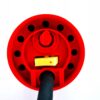 Zgrzewarka do Plastiku 1000w Kraft Dele 550 Stopni-11