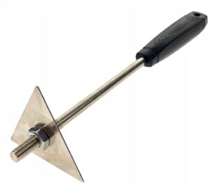 OPALARKA SPAWARKA ZGRZEWARKA PLASTIKU 2400W DYSZE-14