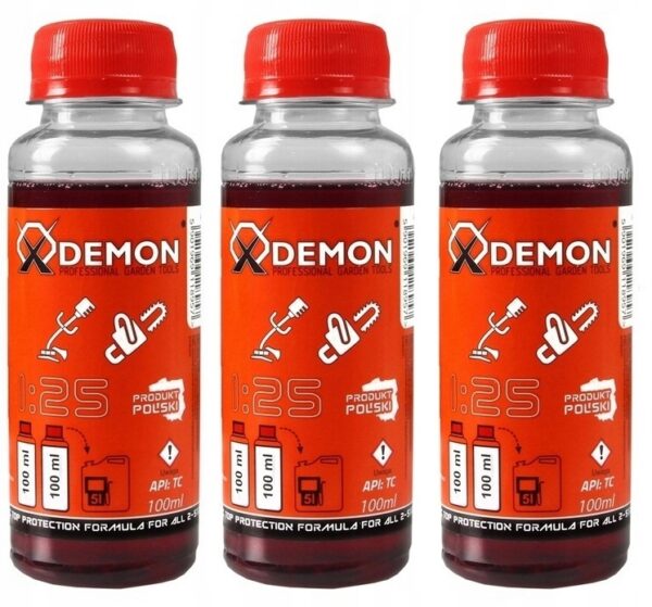 Kosa Spalinowa Demon Rq580 Kosiarka Podkaszarka o-16