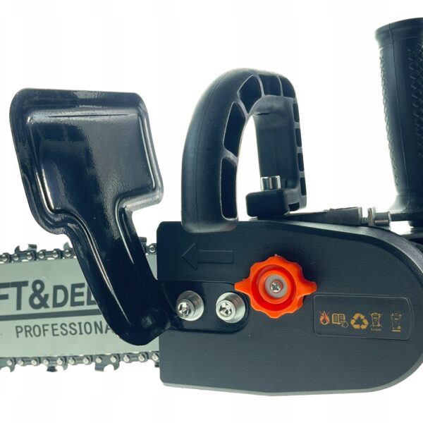 Zestaw Narzedzi Akumulatorowych Szlifierka Pila 20v 2x 3ah-2