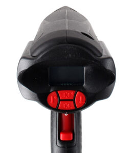 Opalarka Elektryczna 2000w lcd z Regulacja-4