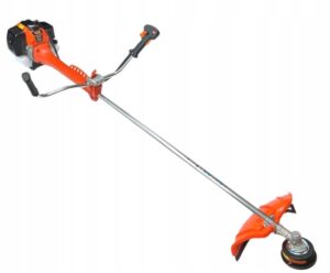 Kosa Spalinowa 6,2km Fighter z Amortyzatorem 10w1-10