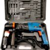 Mloto Wiertarka 2800w Sds+ 2xglowica 16wiertel-3