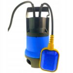 Pompa Zatapialna do Wody Czystej i Brudnej 2000w 8000 l/h-5