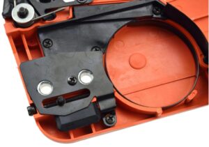 Obudowa Hamulec do Pily Spalinowej 5200 nac Steel-4