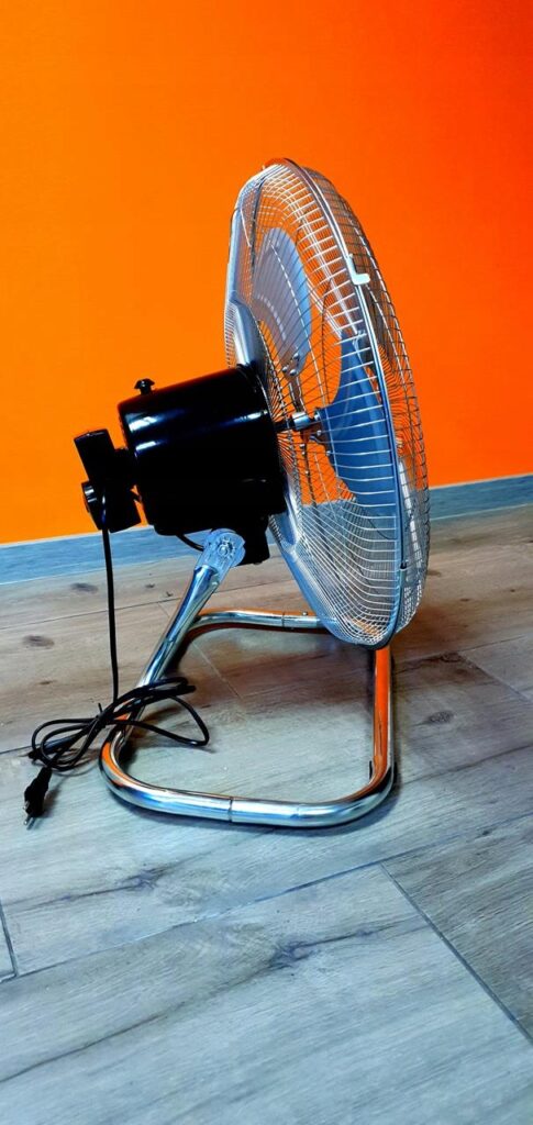 Wentylator Kolumnowy Stojacy Podlogowy 3w1 70w-12