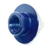 Frez Diamentowy Stozkowy Stozek Gwint m14 2-38mm-4