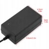 21v 1a Zasilacz Ladowarka do Li-ion Adapter-3