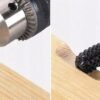 FREZY TRZPIENIOWE 5el FREZ DO DREWNA I METALU 6mm-3