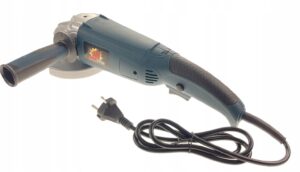 Mocna Szlifierka Katowa 2950w 125mm Katowka Diax-4