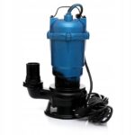 Pompa Zatapialna do Wody lub Szamba 3750 w 20000 l/h-8