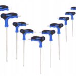 Falon Tech Wkretaki hex Imbus Typ-t H2-h10 11szt-2