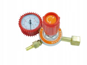 Reduktor lpg Reduktor Cisnienia Propan-butan Butlo-3