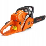 PILA SPALINOWA 5.5KM PILARKA 45CM FULL OPCJA 52CC-7