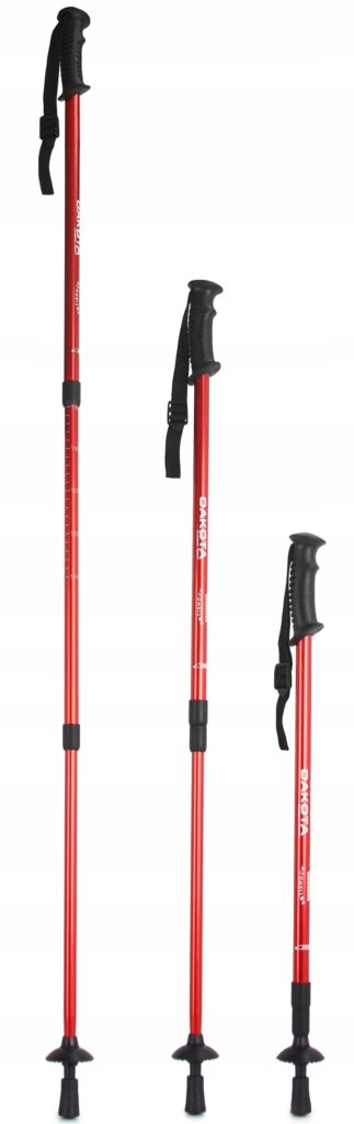 Kijki do Chodzenia Nordic Walking Kije Trekkingowe-11