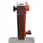 SZLIFIERKA TASMOWA TALERZOWA STOLOWA CZOLOWA 550W-6