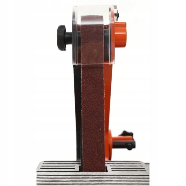 SZLIFIERKA TASMOWA TALERZOWA STOLOWA CZOLOWA 550W-6