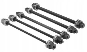 Sciagacz Tulei Lozysk Adaptery Prasy Silentblock-15