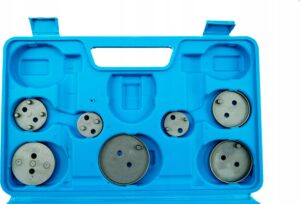 Zestaw do wciskania tloczkow hamulcowych 18 el.-5