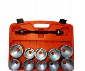 Sciagacz Tulei Lozysk Adaptery Prasy Silentblock-5