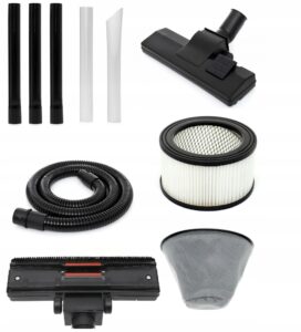 Odkurzacz Przemyslowy do Popiolu 2200w Warsztatowy-14