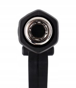 Opalarka Elektryczna 2000w lcd z Regulacja-7